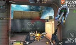 cf忍者手游最新爆料,神秘忍者登场，全新玩法即将解锁！